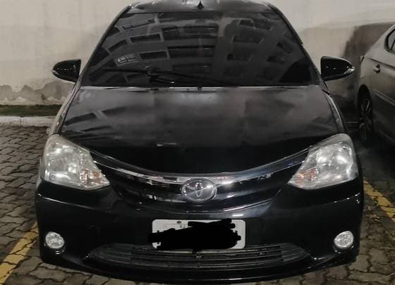 Carro 1.5 XLS SEDAN 16V FLEX 4P MANUAL