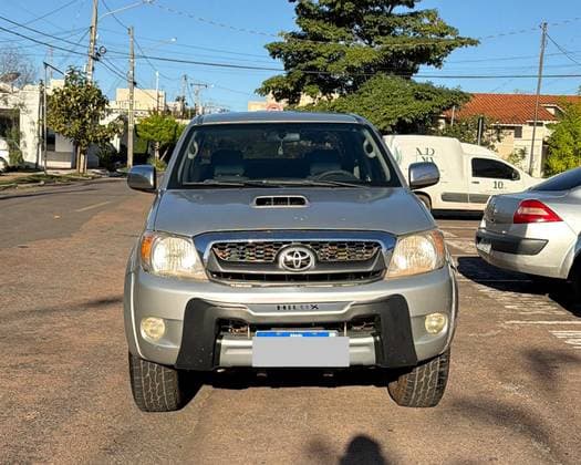 Carro 3.0 SR 4X2 CD 16V TURBO INTERCOOLER DIESEL 4P MANUAL
