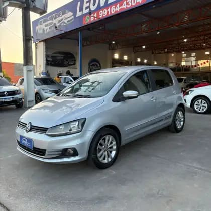Carro 1.6 MSI TOTAL FLEX CONNECT 4P MANUAL