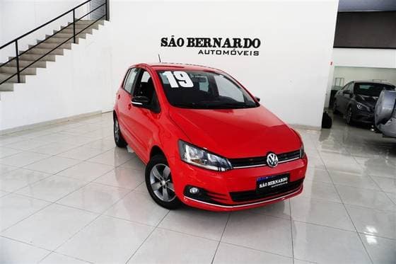 Carro 1.6 MSI TOTAL FLEX CONNECT 4P MANUAL