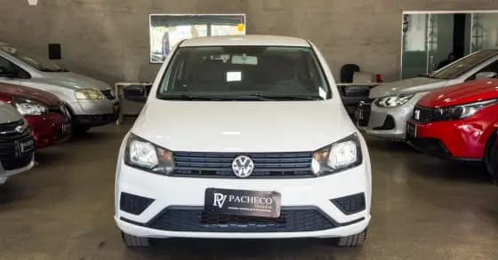 Carro 1.6 MSI TOTALFLEX 4P MANUAL
