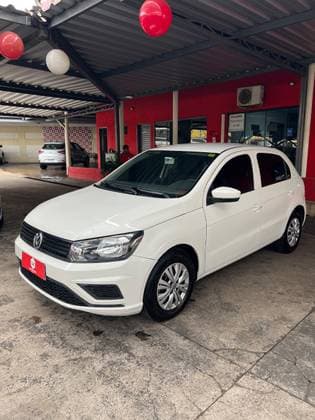 Carro 1.0 12V MPI TOTALFLEX 4P MANUAL