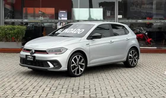 Carro 1.4 250 TSI GTS AUTOMÁTICO