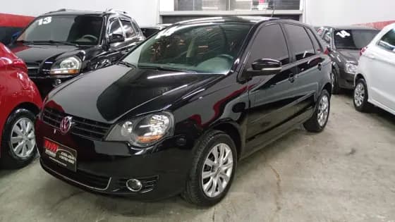 Carro 1.6 MI BLUEMOTION 8V FLEX 4P MANUAL
