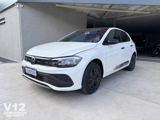 Carro 1.0 MPI ROCK IN RIO MANUAL