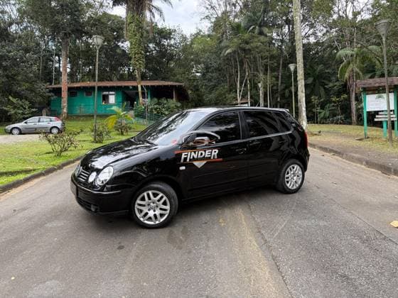 Carro 1.6 MI 8V FLEX 4P MANUAL