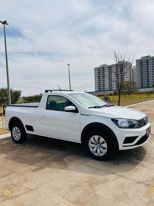 Carro 1.6 MSI ROBUST CS 8V FLEX 2P MANUAL