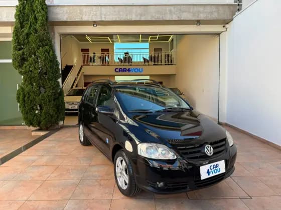 Carro 1.6 MI ROUTE 8V FLEX 4P MANUAL