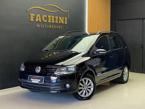 Carro 1.6 MI SPORTLINE 8V FLEX 4P MANUAL