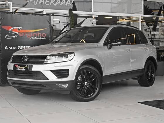 Carro 3.6 FSI V6 24V GASOLINA 4P TIPTRONIC
