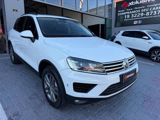 Carro 3.6 FSI V6 24V GASOLINA 4P TIPTRONIC