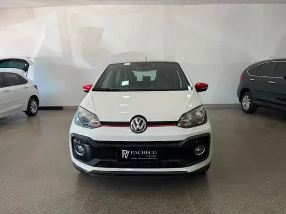 Carro 1.0 TSI PEPPER 12V FLEX 4P MANUAL