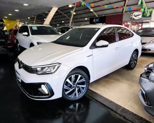 Carro 1.0 200 TSI HIGHLINE AUTOMÁTICO