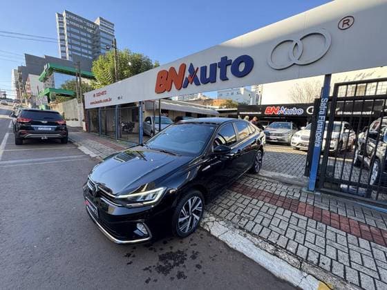 Carro 1.0 200 TSI HIGHLINE AUTOMÁTICO