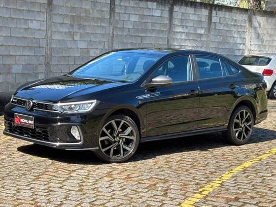 Carro 1.4 250 TSI EXCLUSIVE AUTOMÁTICO