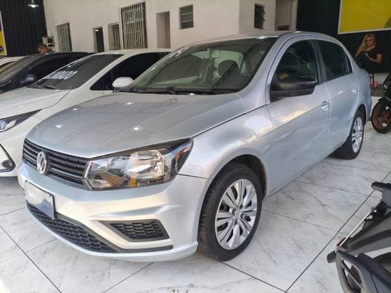 Carro 1.6 MSI TOTALFLEX 4P MANUAL