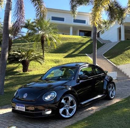 Carro 2.0 TSI 16V GASOLINA 2P AUTOMÁTICO
