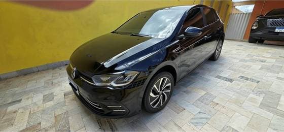 Carro 1.0 170 TSI HIGHLINE AUTOMÁTICO
