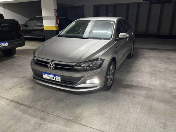 Carro 1.0 200 TSI HIGHLINE AUTOMÁTICO