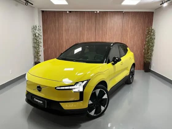 Carro 69 KW ELÉTRICO ULTRA