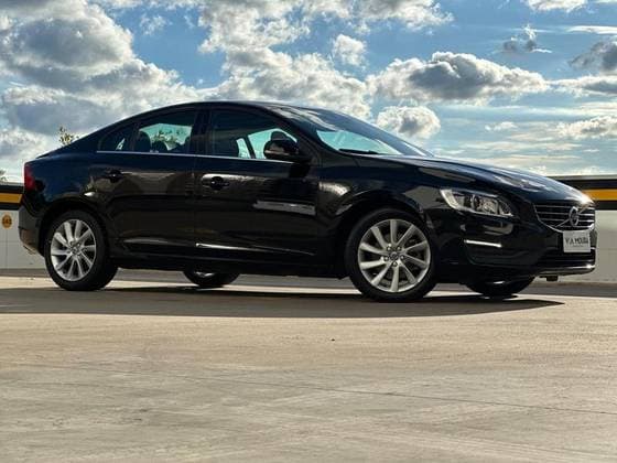Carro 2.0 T4 KINETIC GASOLINA 4P AUTOMÁTICO