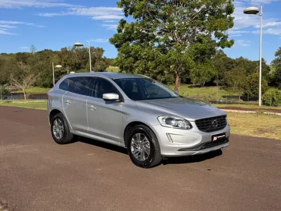 Carro 2.0 T5 DYNAMIC FWD TURBO GASOLINA 4P AUTOMÁTICO