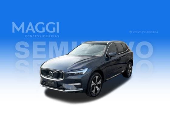 Carro 2.0 T8 RECHARGE PLUS AWD GEARTRONIC