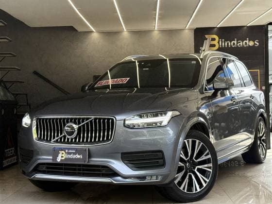 Carro 2.0 T6 GASOLINA MOMENTUM AWD GEARTRONIC
