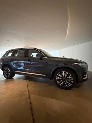 Carro 2.0 T8 RECHARGE PLUS AWD GEARTRONIC