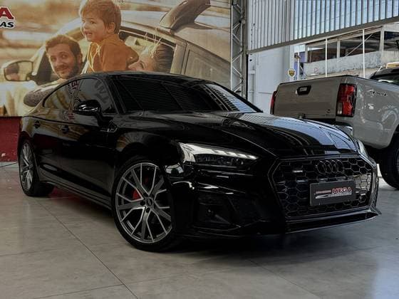 Carro 2.0 TFSI GASOLINA PERFORMANCE S EDITION QUATTRO S TRONIC