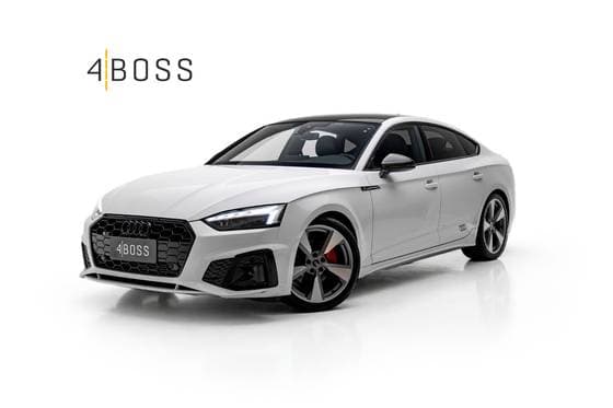 Carro 2.0 TFSI MHEV SPORTBACK CARBON EDITION S TRONIC