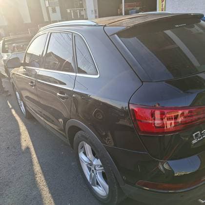 Carro 1.4 TFSI AMBIENTE FLEX 4P S TRONIC