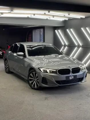 Carro 2.0 16V TURBO FLEX GP AUTOMÁTICO