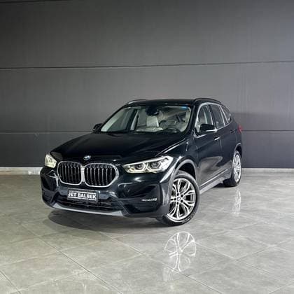 Carro 2.0 16V TURBO ACTIVEFLEX SDRIVE20I 4P AUTOMÁTICO
