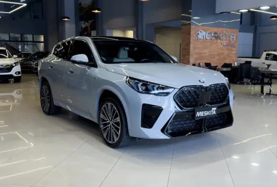 Carro 2.0 TURBO GASOLINA XDRIVE20I M SPORT STEPTRONIC