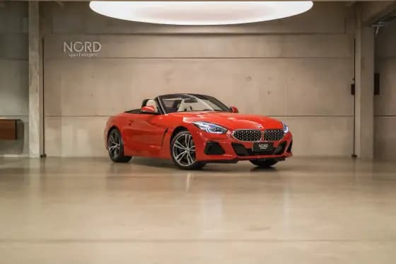 Carro 2.0 TWINPOWER GASOLINA SDRIVE30i M SPORT STEPTRONIC