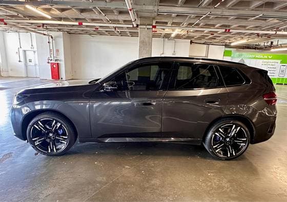 Carro 3.0 TWINPOWER MHEV M50 XDRIVE STEPTRONIC