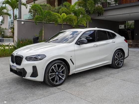 Carro 2.0 16V GASOLINA XDRIVE30I M SPORT STEPTRONIC