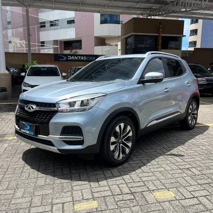 Carro 1.5 VVT TURBO iFLEX TXS DCT