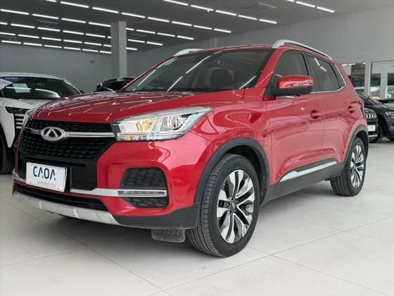 Carro 1.5 VVT TURBO iFLEX TXS DCT
