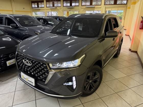 Carro 1.5 TCI TURBO FLEX SPORT CVT