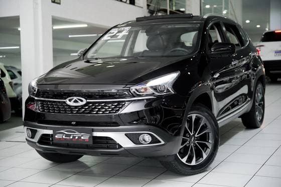 Carro 1.5 VVT TURBO iFLEX TXS DCT