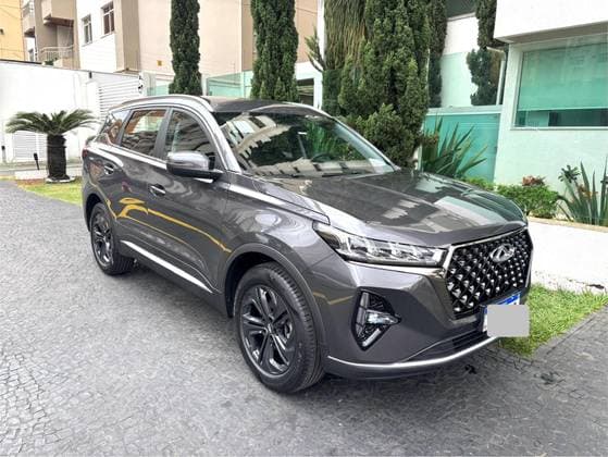 Carro 1.5 TCI TURBO FLEX SPORT CVT