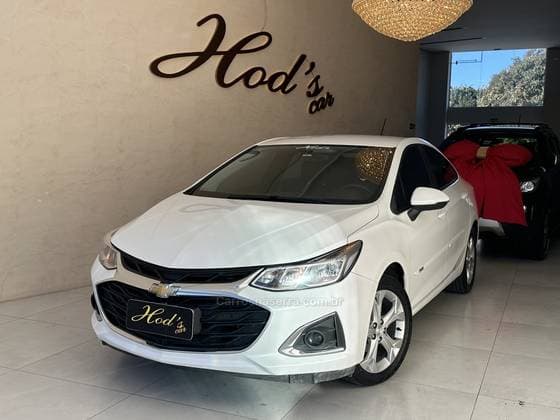 Carro 1.4 TURBO SPORT6 LT 16V FLEX 4P AUTOMÁTICO