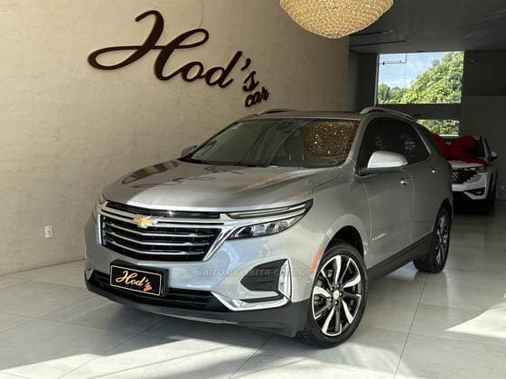 Carro 1.5 16V TURBO GASOLINA PREMIER AWD AUTOMÁTICO