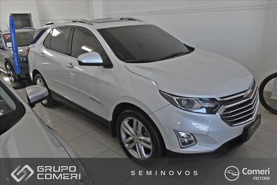 Carro 1.5 16V TURBO GASOLINA PREMIER AWD AUTOMÁTICO