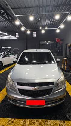 Carro 1.4 MPFI LTZ 8V FLEX 4P MANUAL