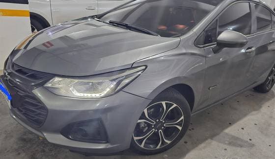Carro 1.4 TURBO MIDNIGHT 16V FLEX 4P AUTOMÁTICO