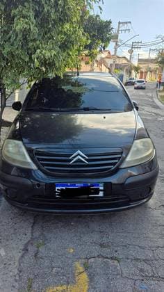 Carro 1.4 I GLX 8V FLEX 4P MANUAL