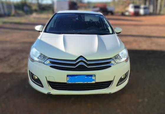 Carro 2.0 MPFI TENDANCE 16V FLEX 4P AUTOMÁTICO